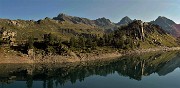 08 Lago di Fregabolgia (1952 m)